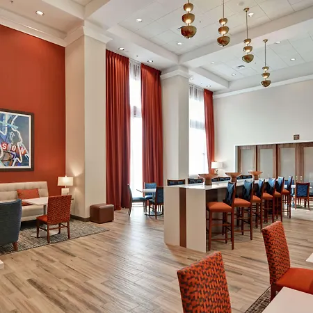 Hampton Inn & Suites Tucson Marana
